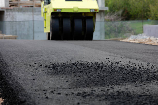 Best Driveway Paver Repair  in Three Rivers, CA