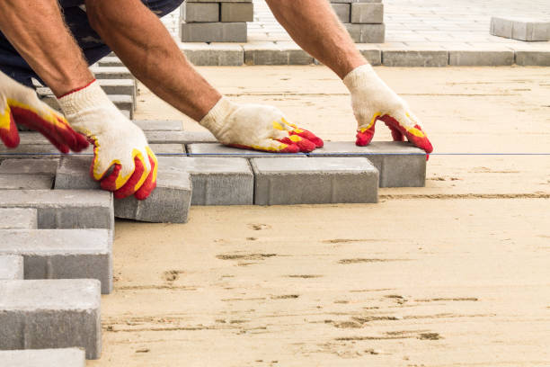 Best Best Driveway Pavers  in Three Rivers, CA