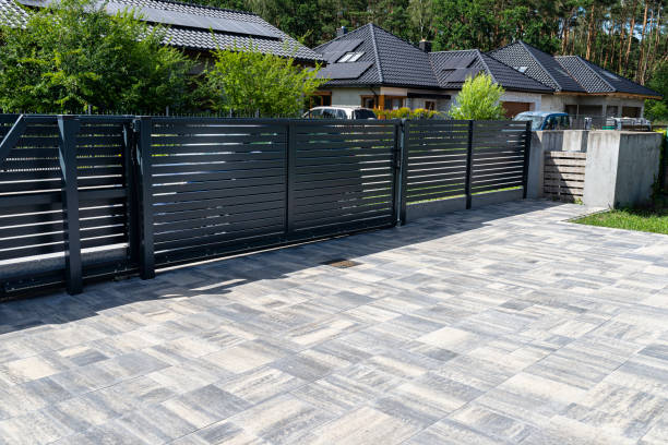 Best Cobblestone Driveway Pavers  in Three Rivers, CA