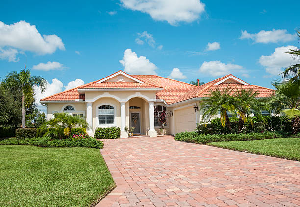 Best Custom Driveway Pavers  in Three Rivers, CA