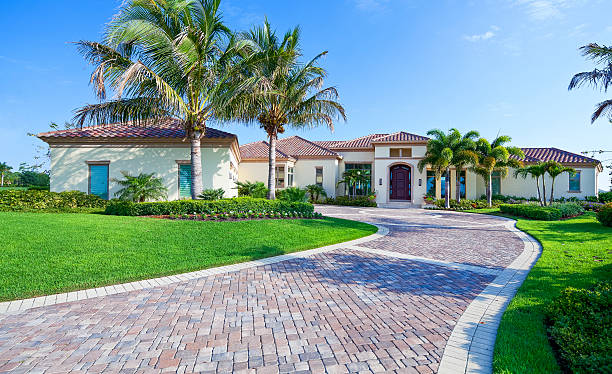 Reliable Three Rivers, CA Driveway Pavers Solutions