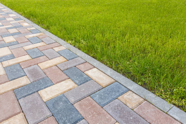 Best Driveway Repair Near Me  in Three Rivers, CA